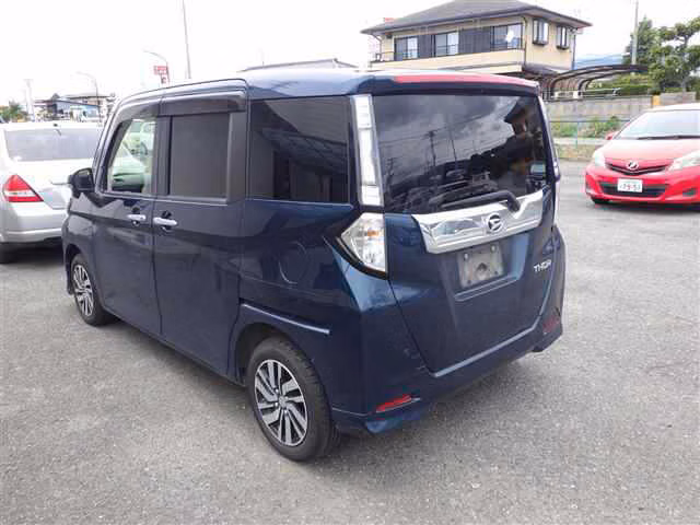 DAIHATSU THOR