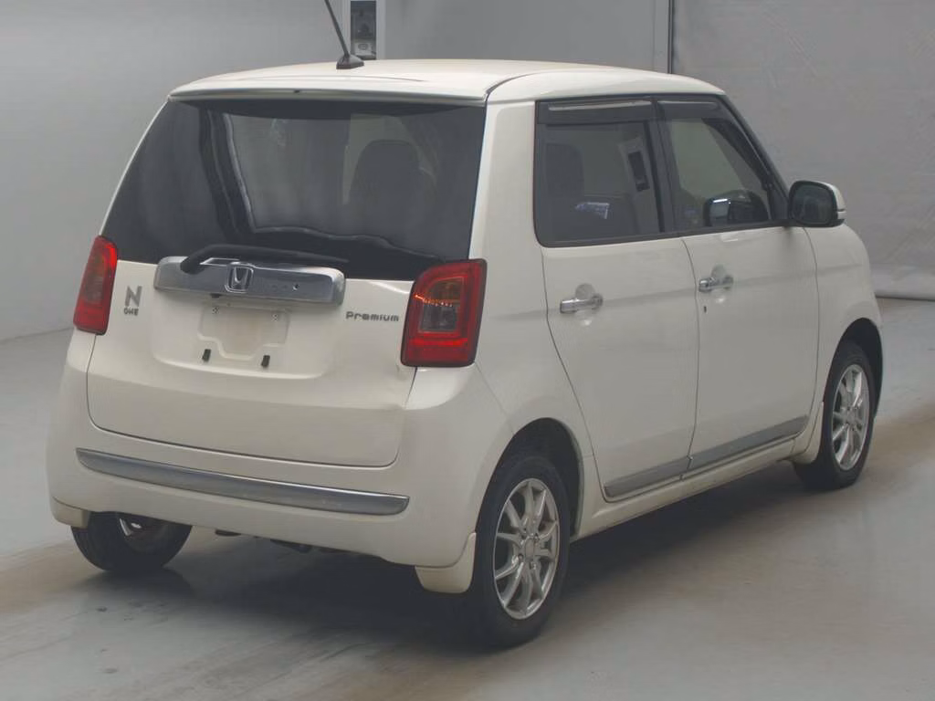 HONDA N-ONE