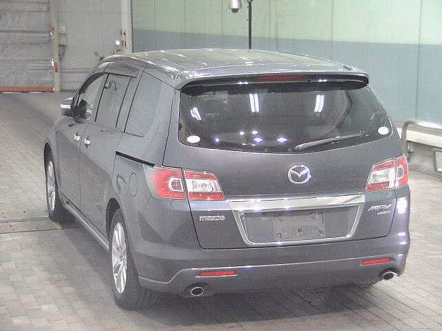 MAZDA MPV