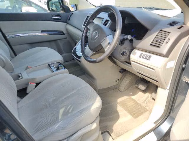 MAZDA MPV