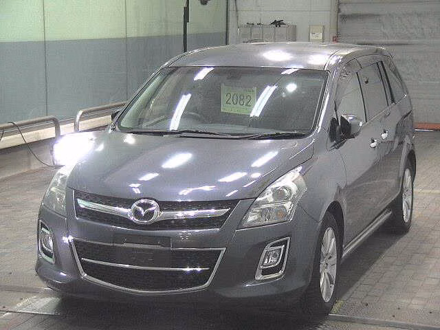 MAZDA MPV