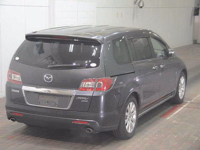 MAZDA MPV