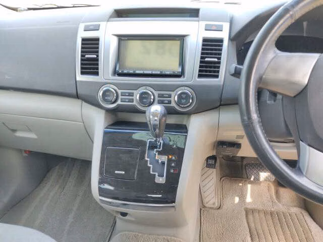 MAZDA MPV