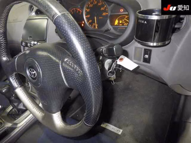 TOYOTA CELICA