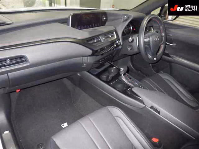 LEXUS UX250H