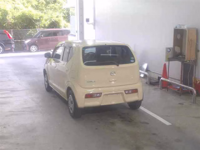 MAZDA CAROL