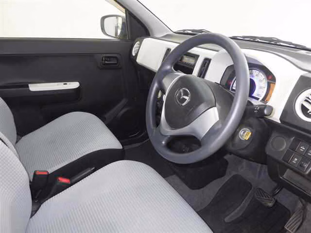 MAZDA CAROL