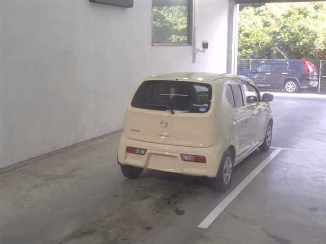 MAZDA CAROL