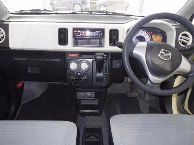 MAZDA CAROL