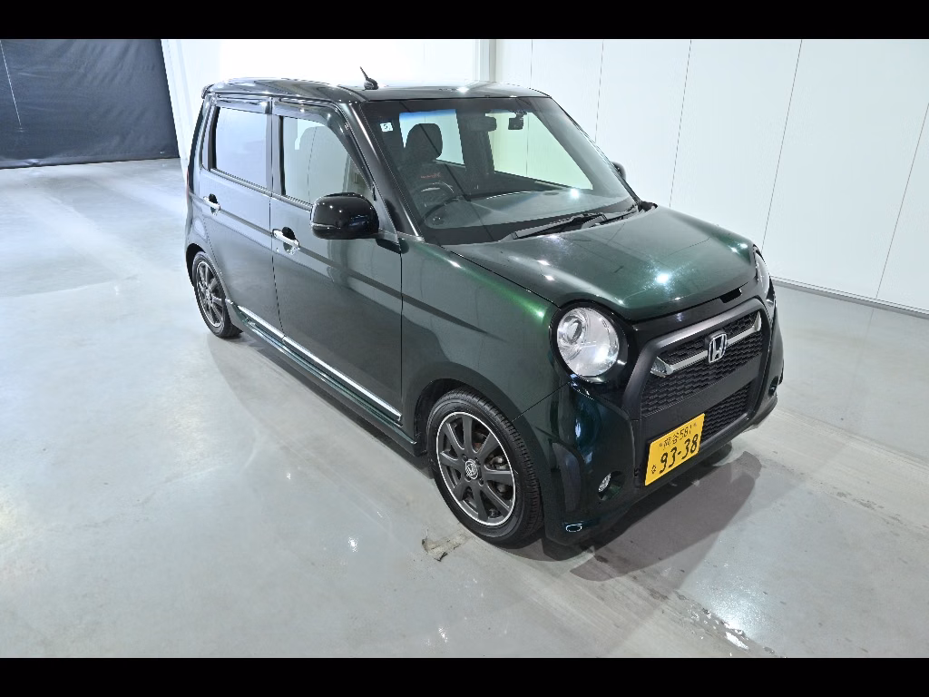 HONDA N-ONE