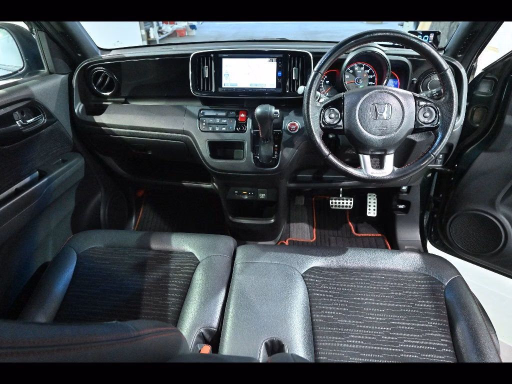 HONDA N-ONE