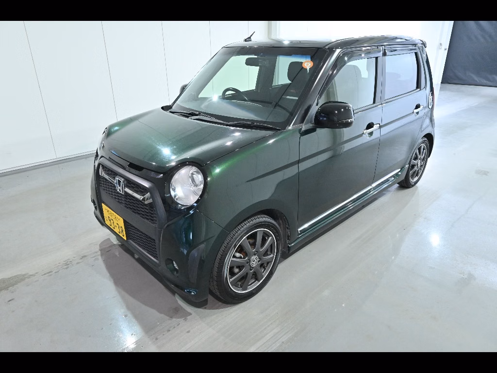 HONDA N-ONE