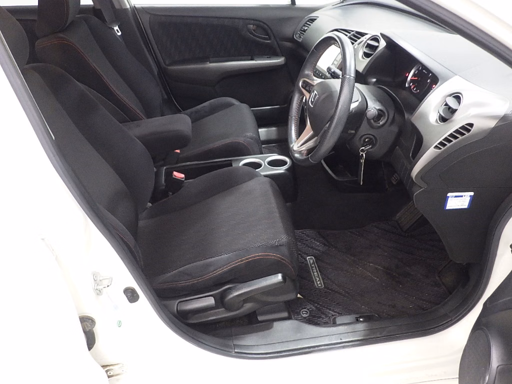 HONDA STREAM