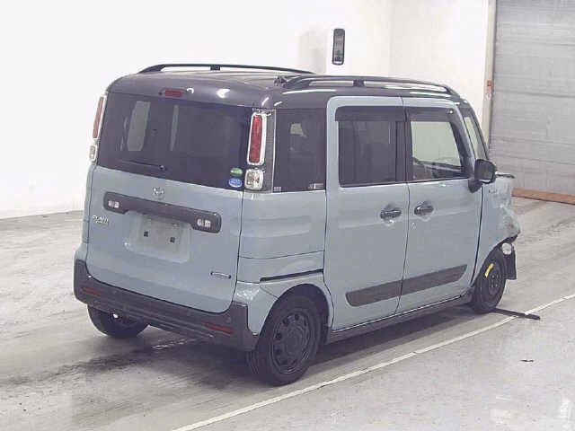 MAZDA FLAIR WAGON