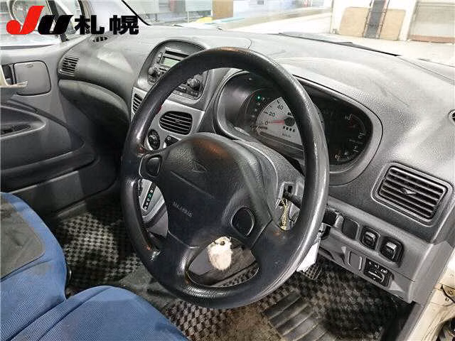 DAIHATSU MAX