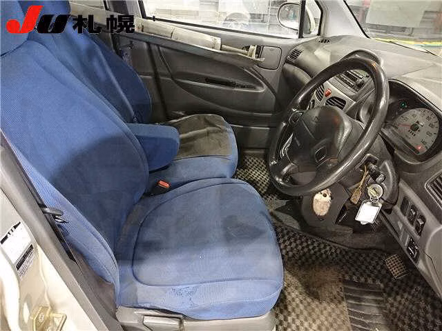 DAIHATSU MAX