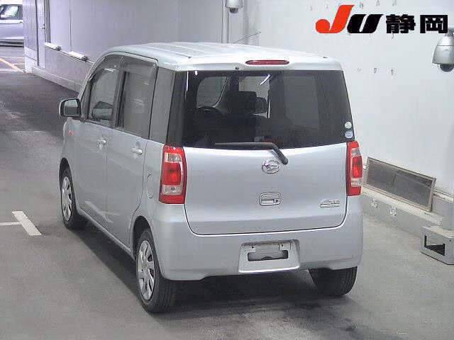 DAIHATSU TANTO EXE