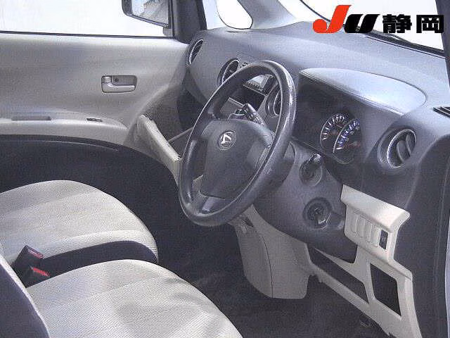 DAIHATSU TANTO EXE