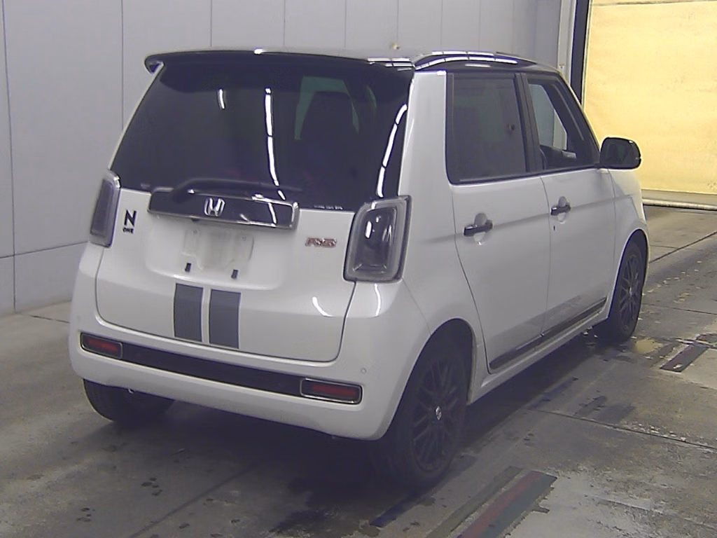 HONDA N-ONE
