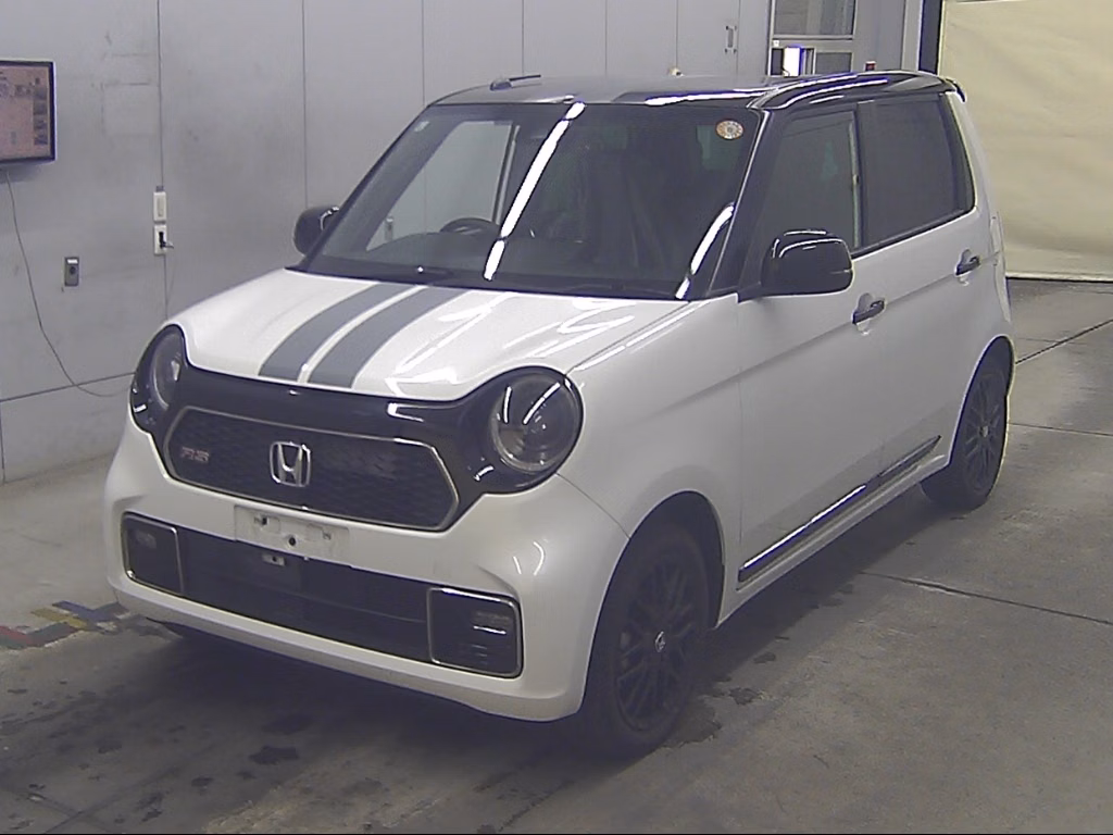 HONDA N-ONE