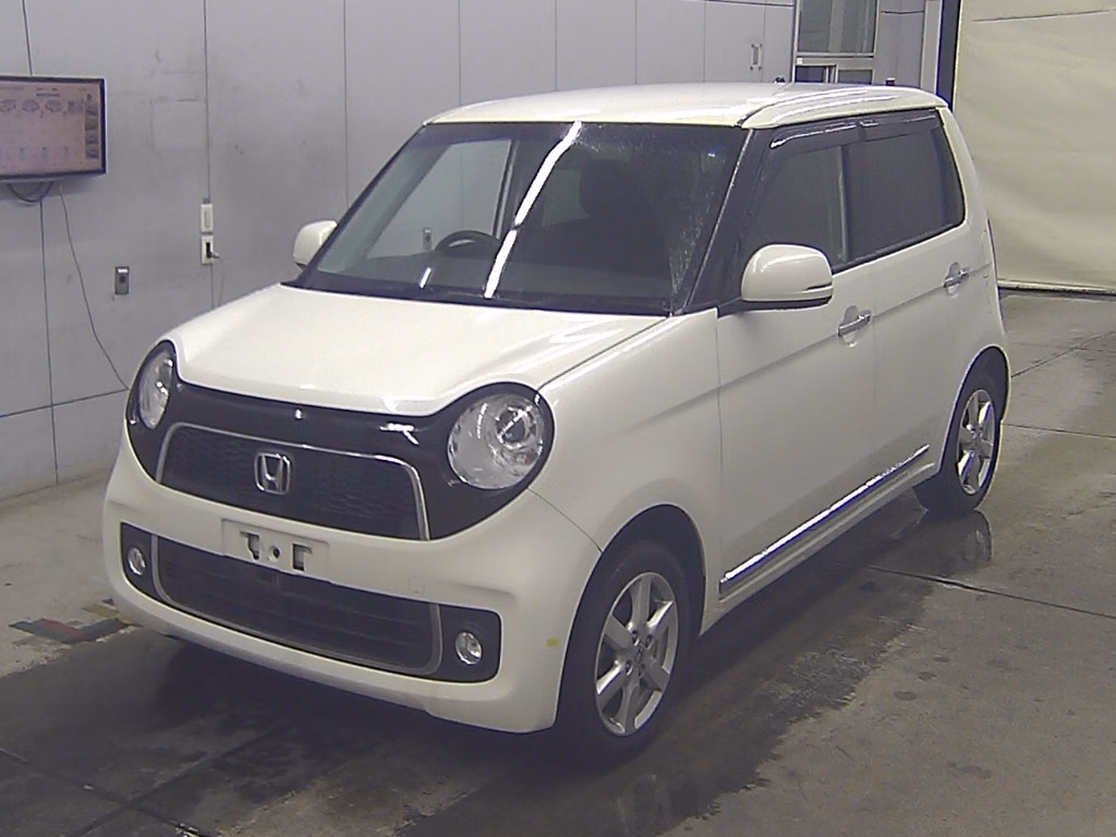 HONDA N-ONE