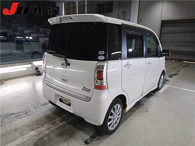 DAIHATSU TANTO EXE
