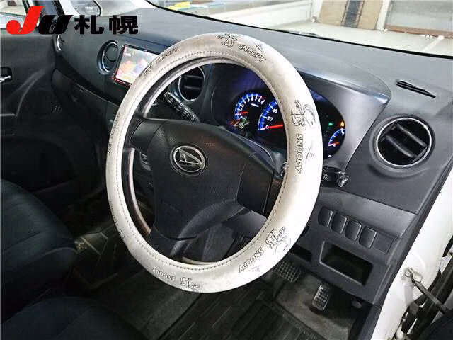 DAIHATSU TANTO EXE