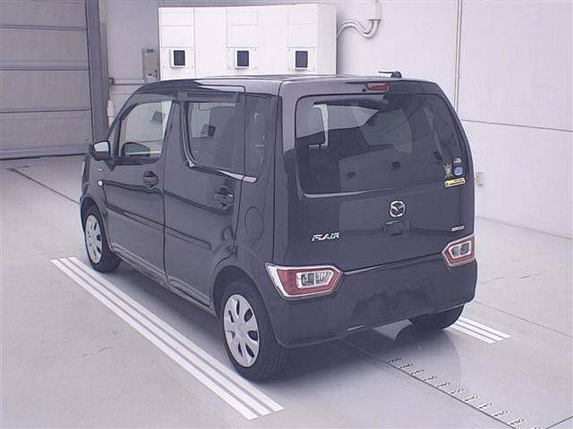 MAZDA FLAIR