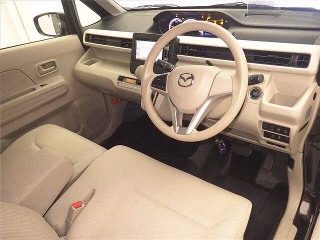 MAZDA FLAIR