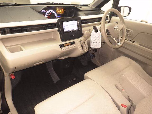 MAZDA FLAIR
