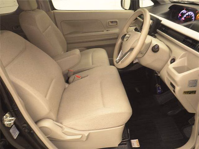 MAZDA FLAIR