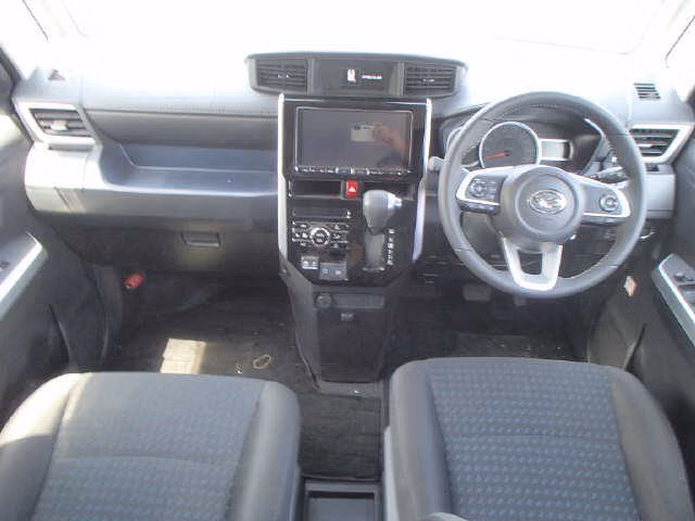 DAIHATSU THOR