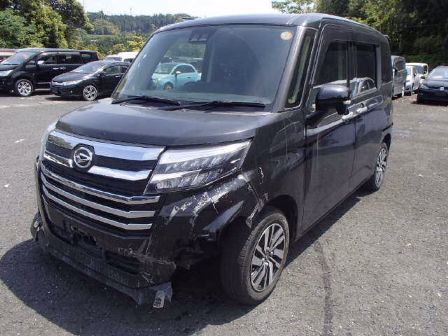 DAIHATSU THOR
