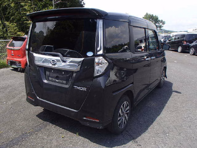 DAIHATSU THOR