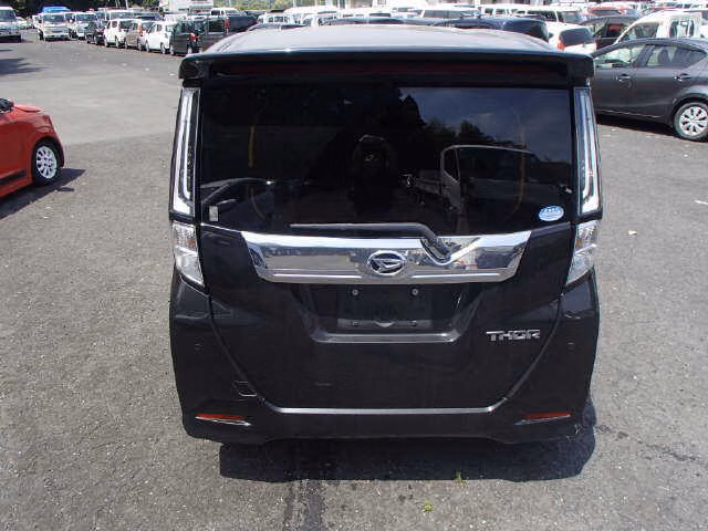 DAIHATSU THOR