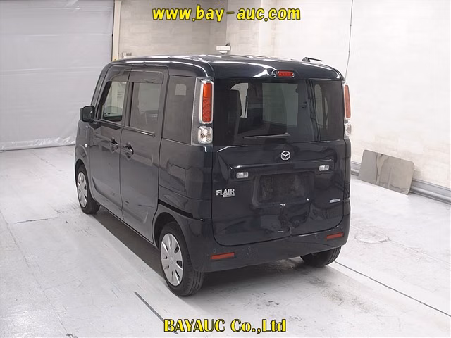 MAZDA FLAIR WAGON