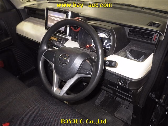 MAZDA FLAIR WAGON