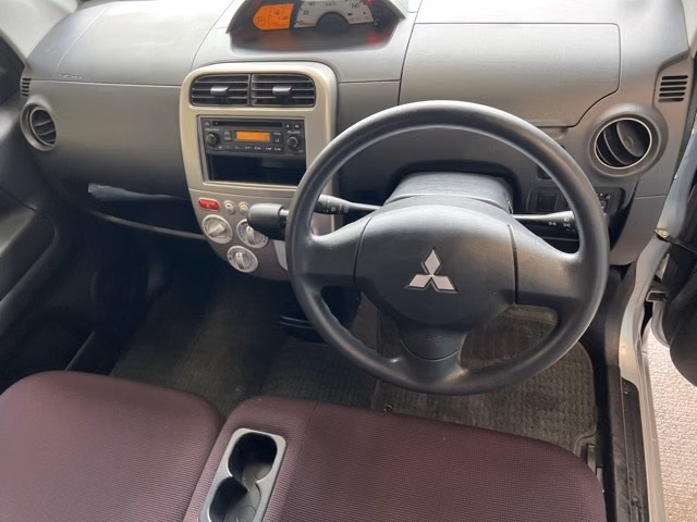 MITSUBISHI TOPPO