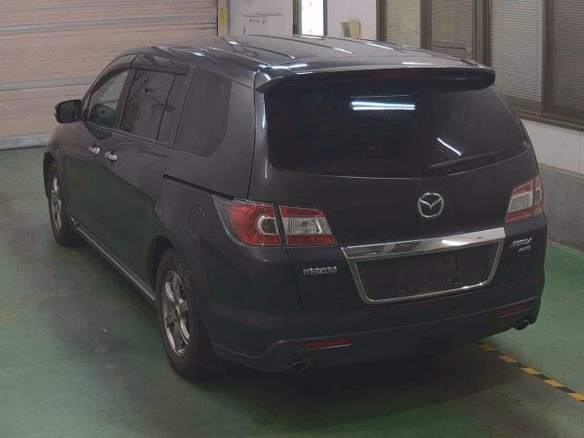 MAZDA MPV