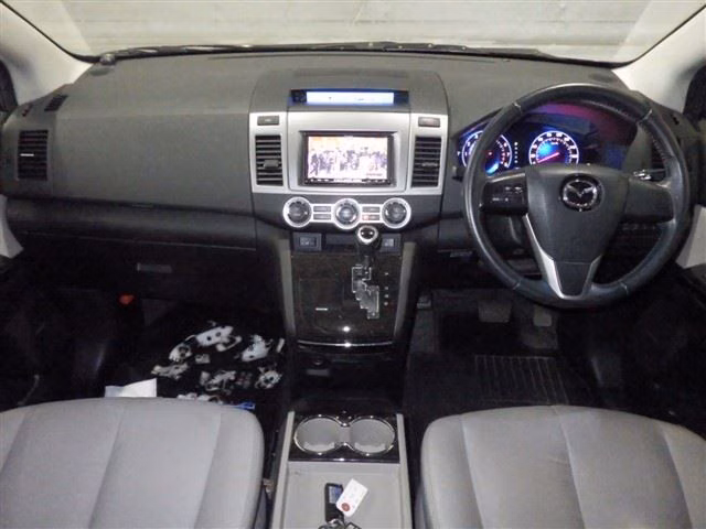 MAZDA MPV