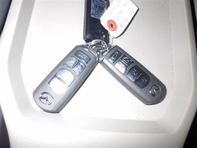 MAZDA MPV