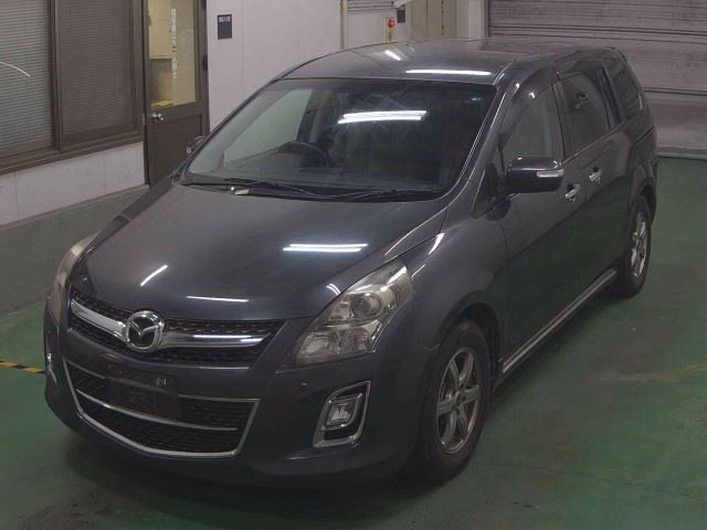 MAZDA MPV