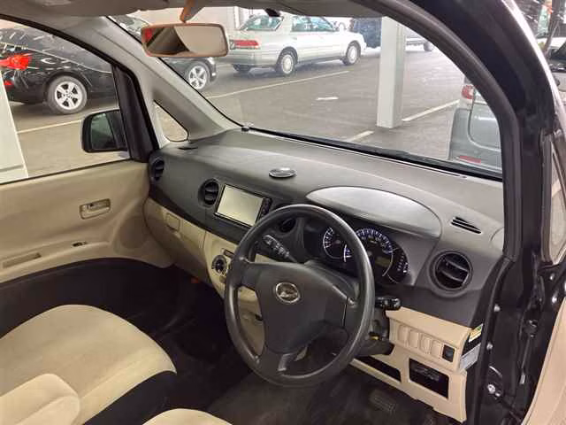 DAIHATSU TANTO EXE