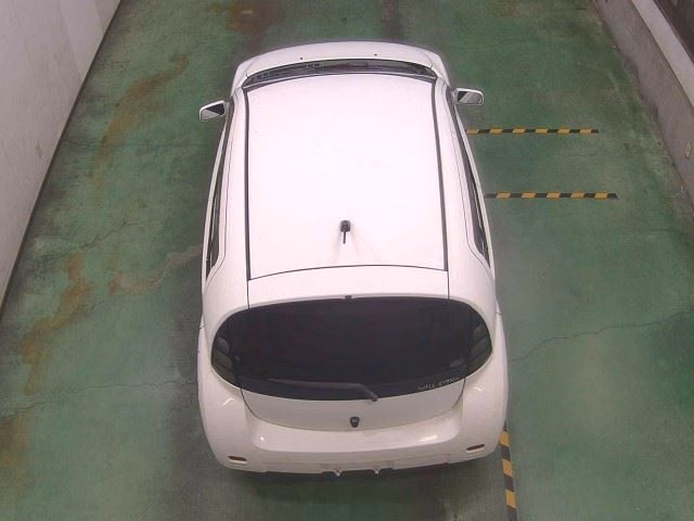 TOYOTA WILL CYPHA