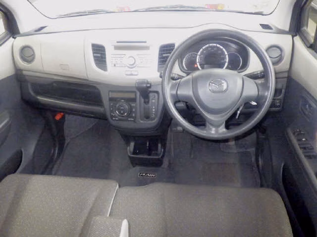 MAZDA FLAIR