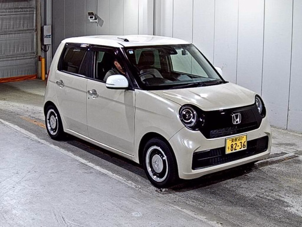 HONDA N-ONE