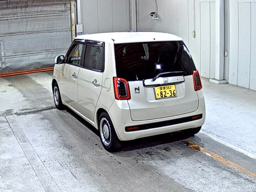 HONDA N-ONE