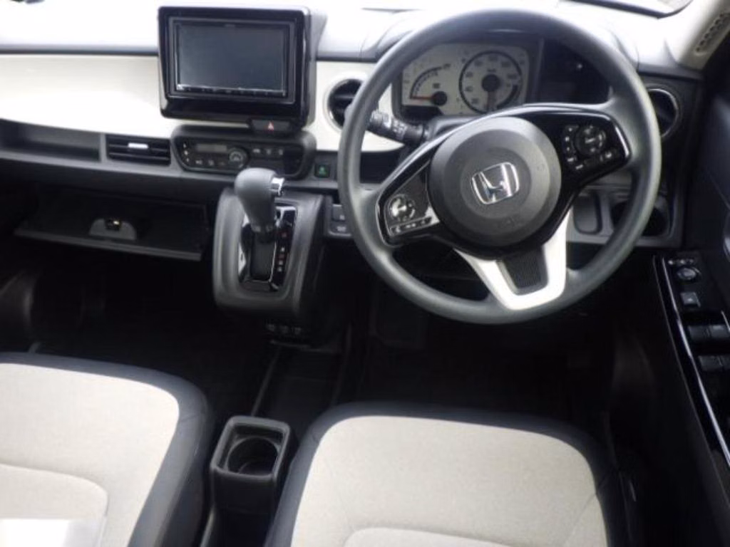 HONDA N-ONE