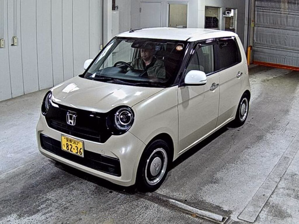 HONDA N-ONE