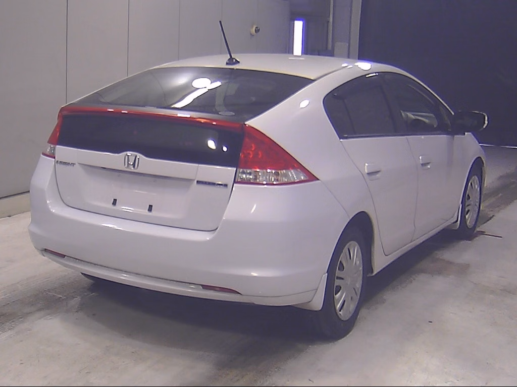 HONDA INSIGHT